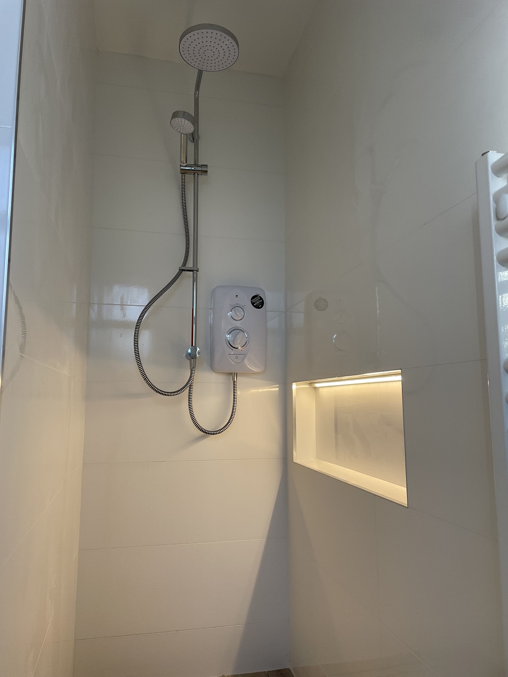 Plumbing Services Cork